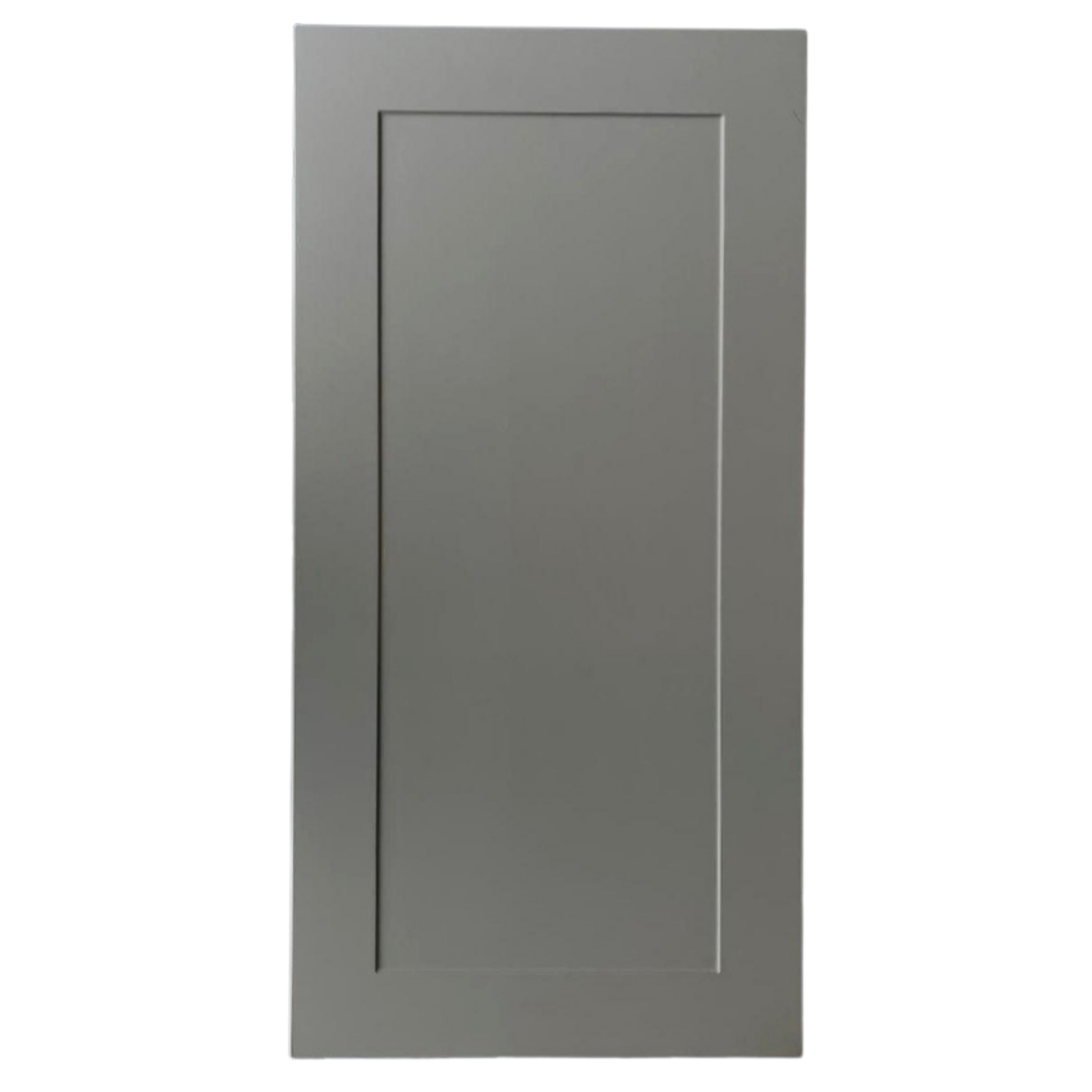 EA-875 - KADİFE GRİ